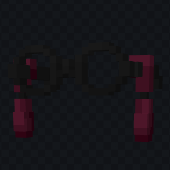 Corbeau's Glasses