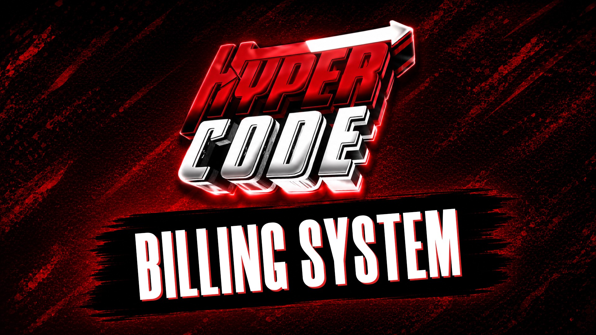 Advanced Billing