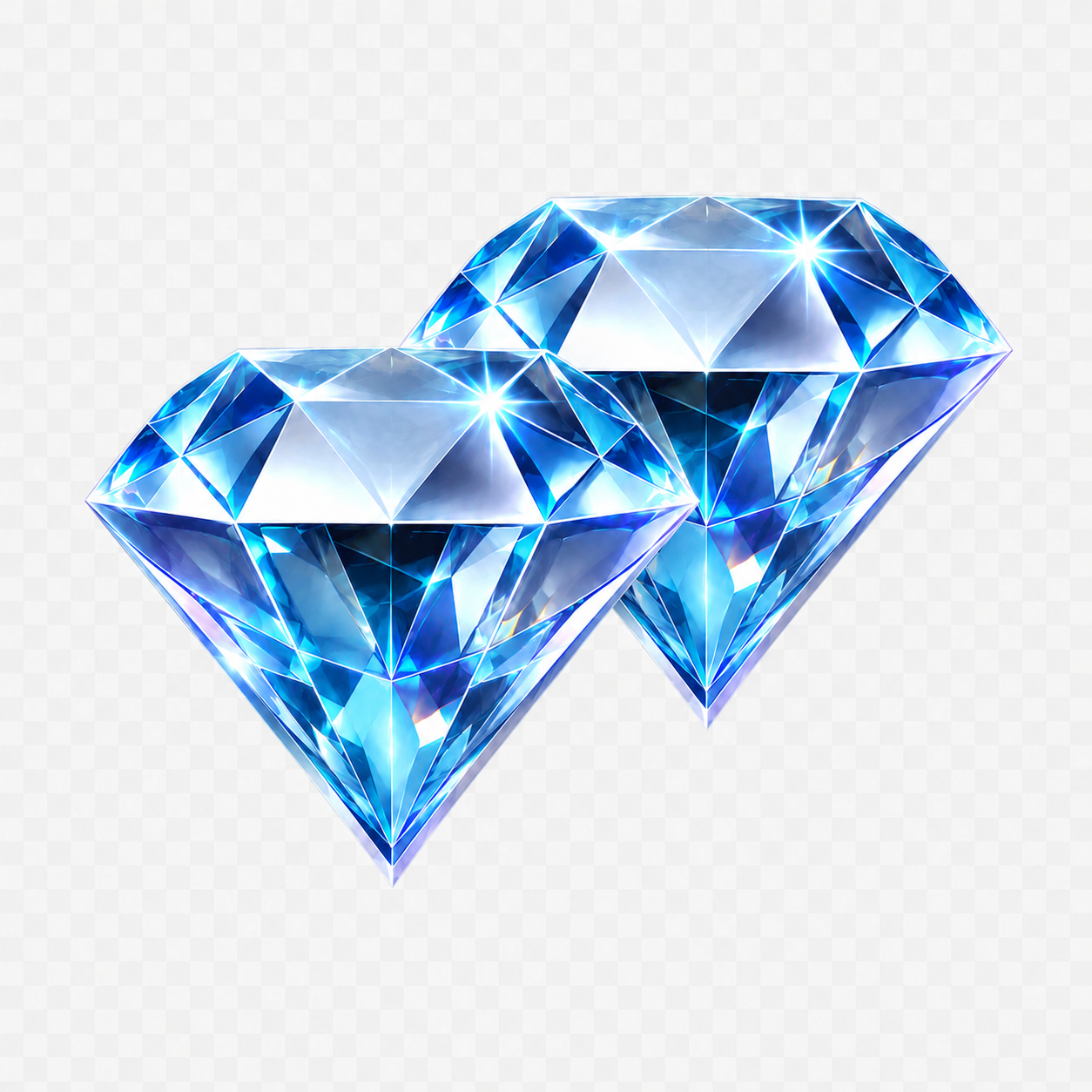 200 Diamonds