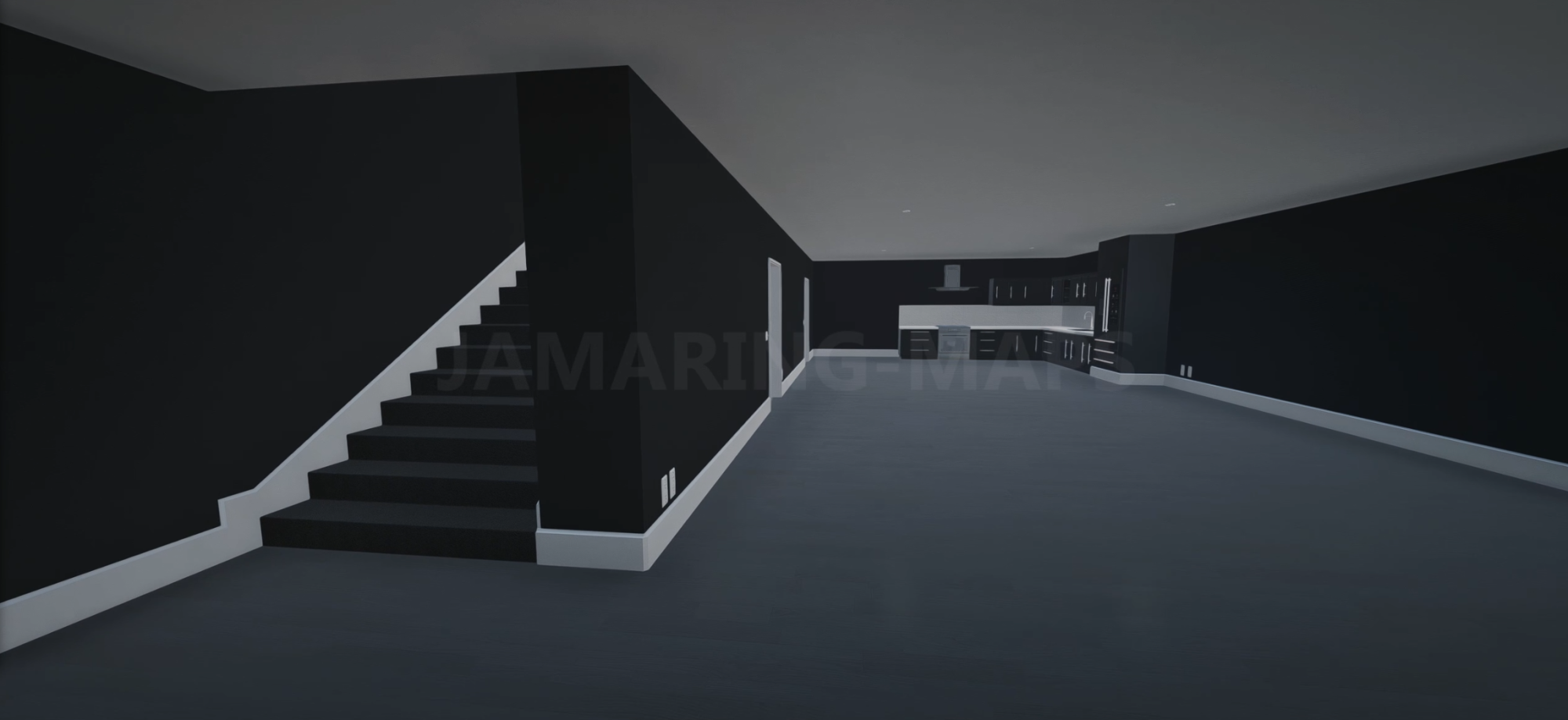 Maps Shells V6