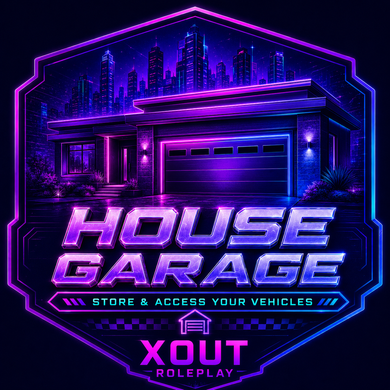 House Garage