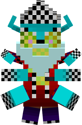 Machine Elf Brute Pet