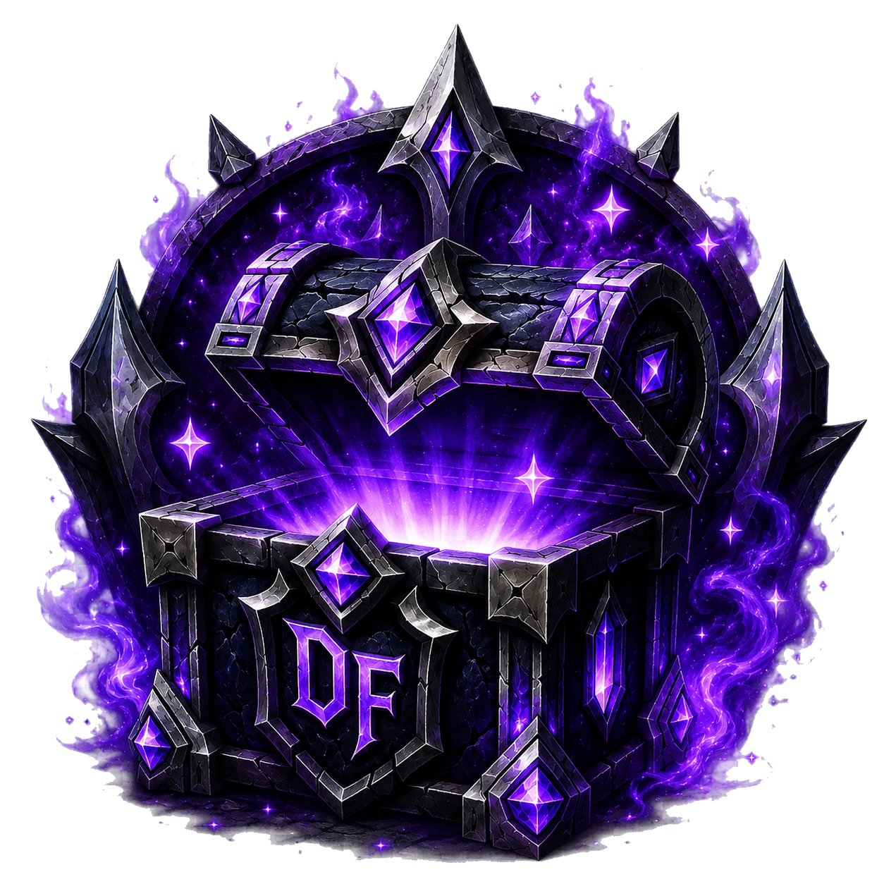 Ascendant [ Donor ]
