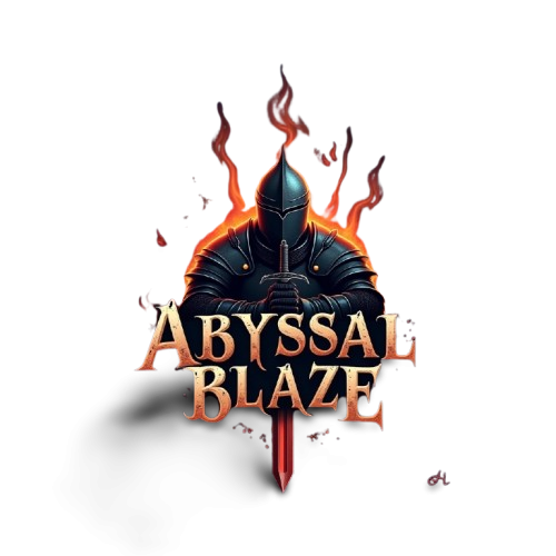 ABYSSAL BLAZE