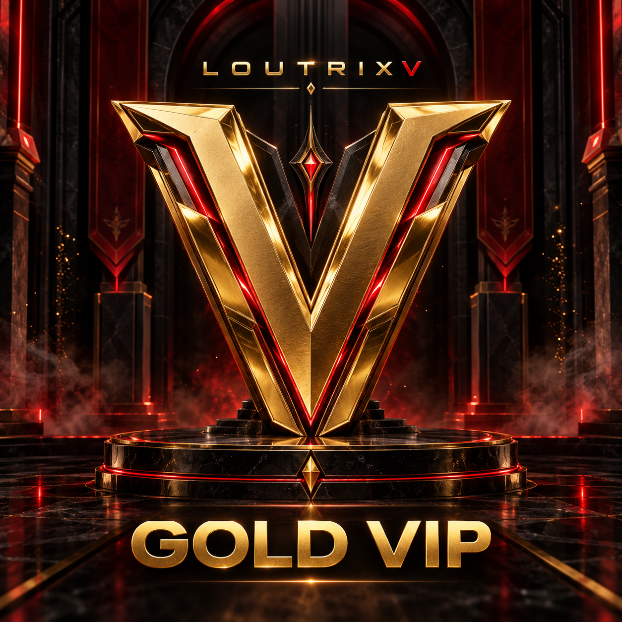 VIP Gold