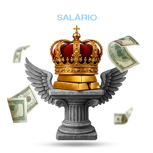 Salario De Los Dioses - €100.000
