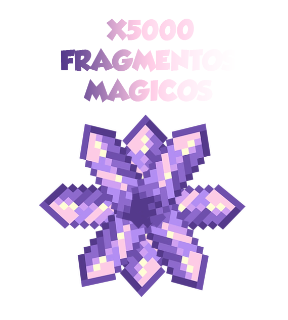 5000 Frags Virtuales