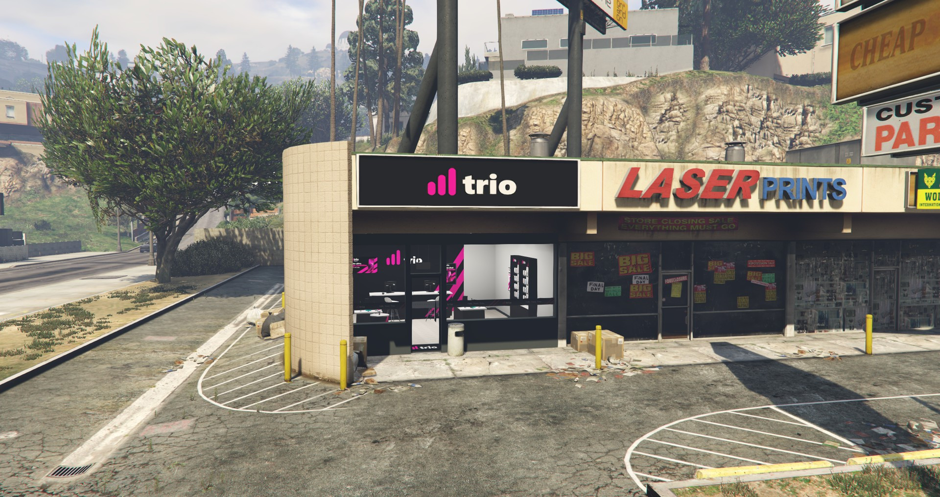 NO BS Phone Shops | UK Phone Shop MLO - Orbit, Trio & Voxfone (All 7 Digital Dens) — image 11