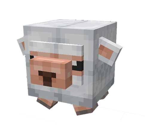 Sheep Balloon