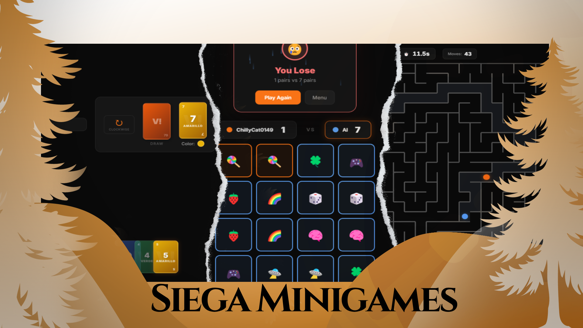 Siega Store - Premium FiveM Scripts & Resources
