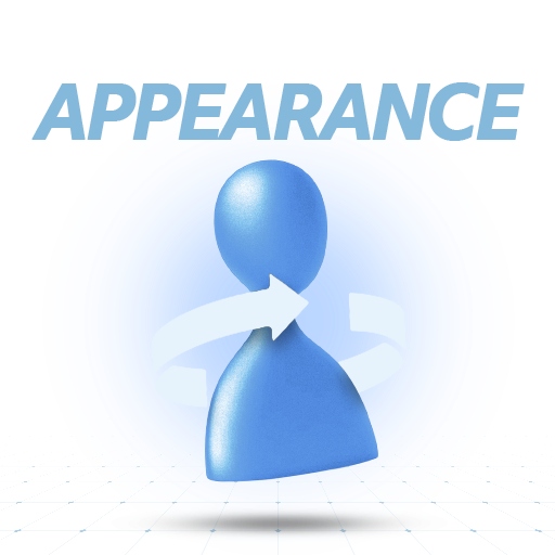 Appearance Reset