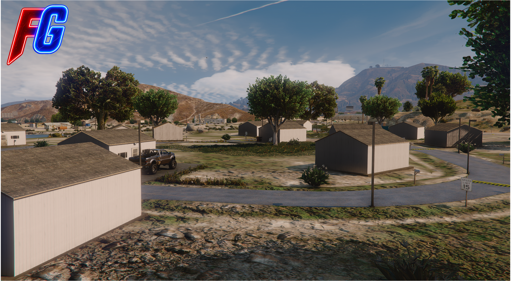 Fab City Ymap - Escrow Locked