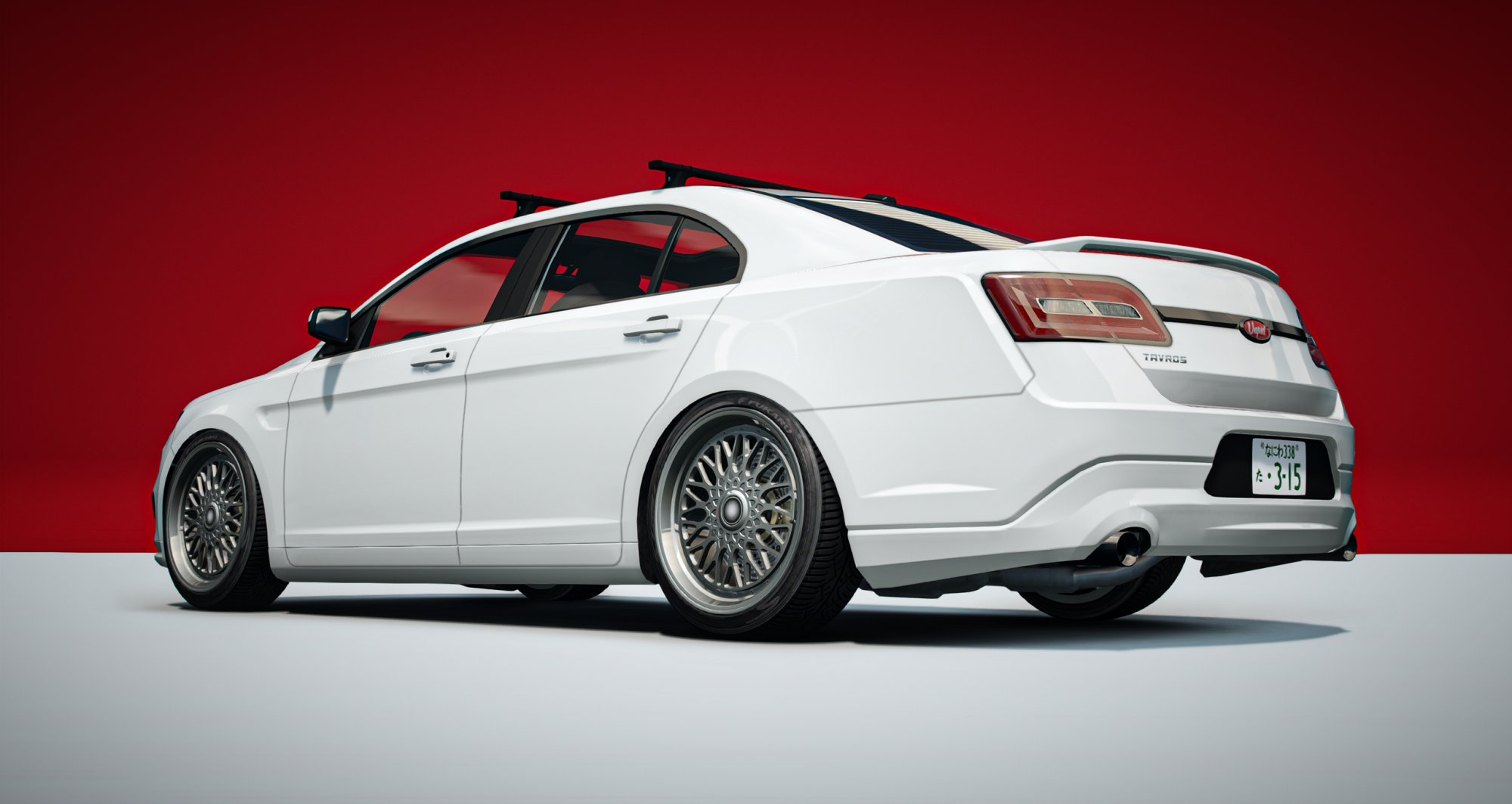 Vapid Tavros