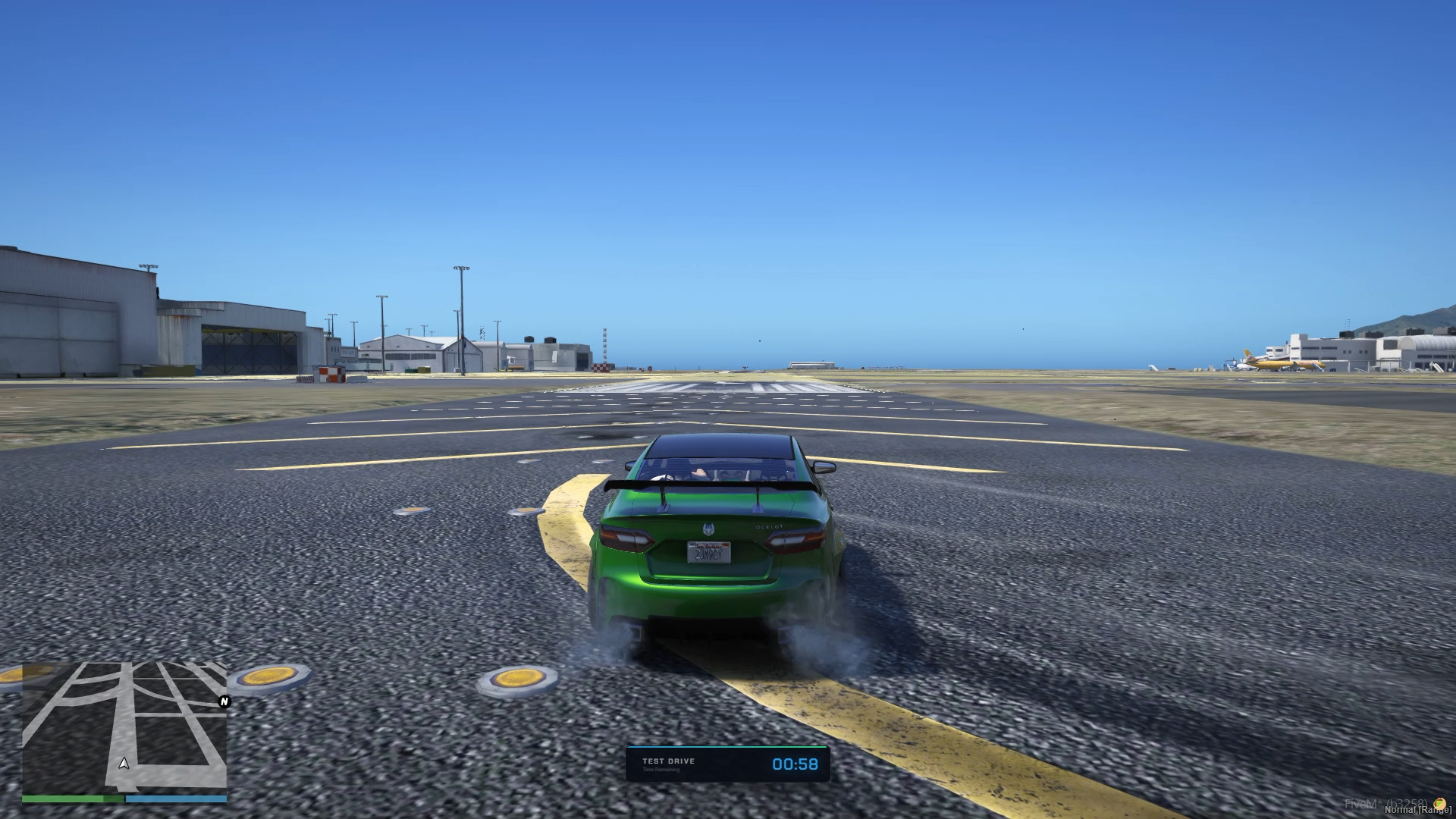 Used Vehicle Shop - Image undefined