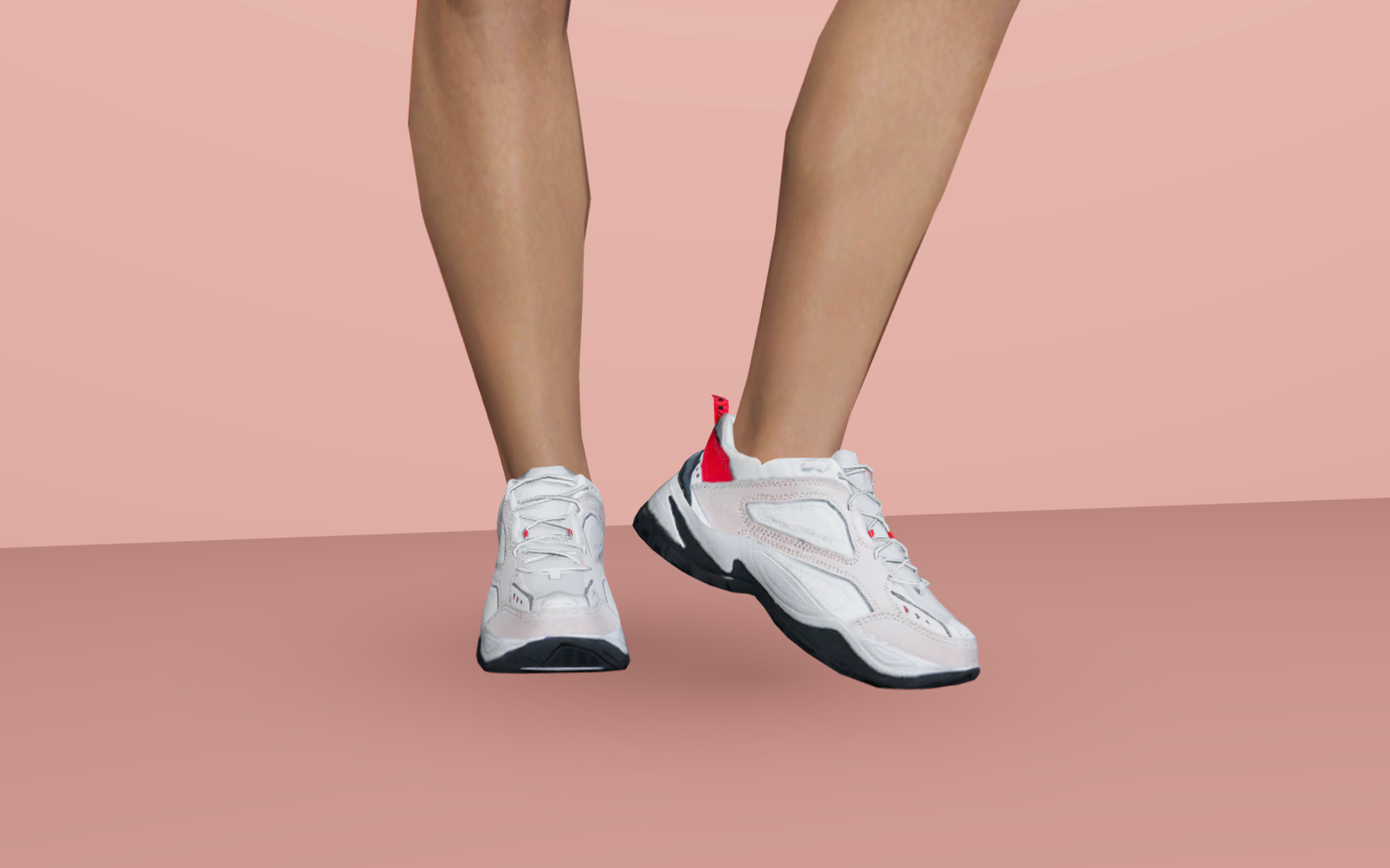 #FREE Sport Sneakers