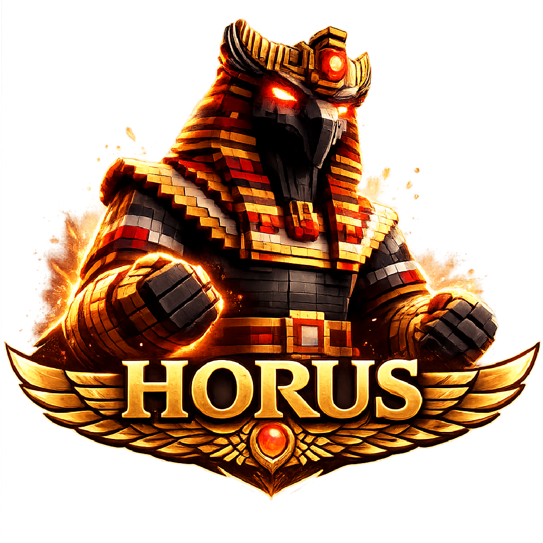 RANGO HORUS [PERMA]