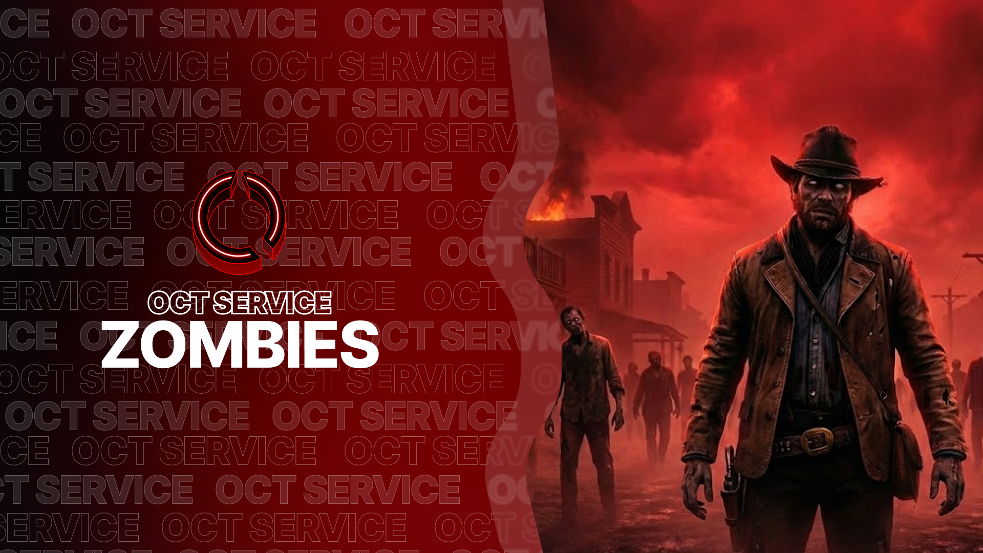 OCT ZOMBIES