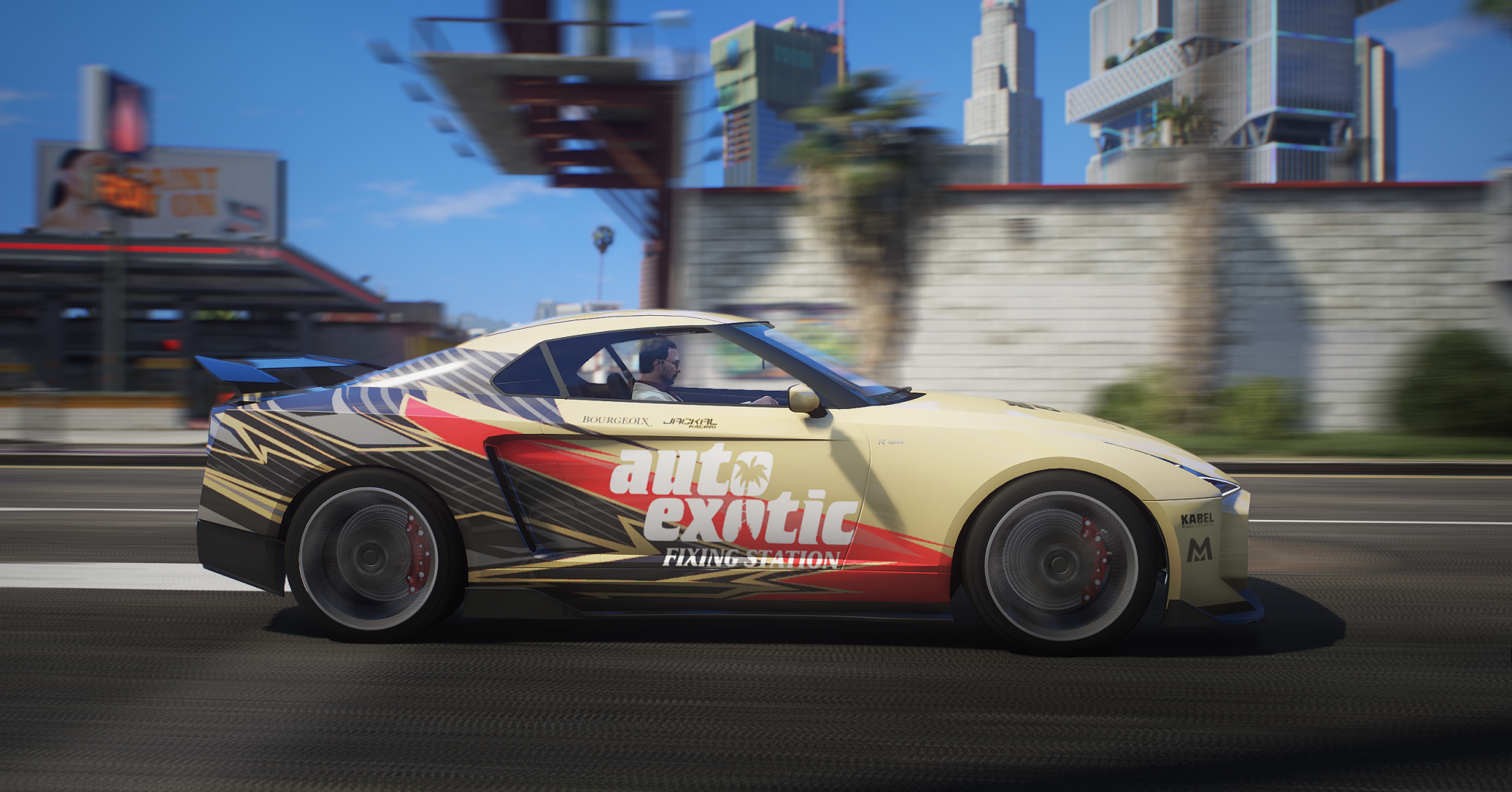 Annis Elegy RH-9 HR Spec - Image 3
