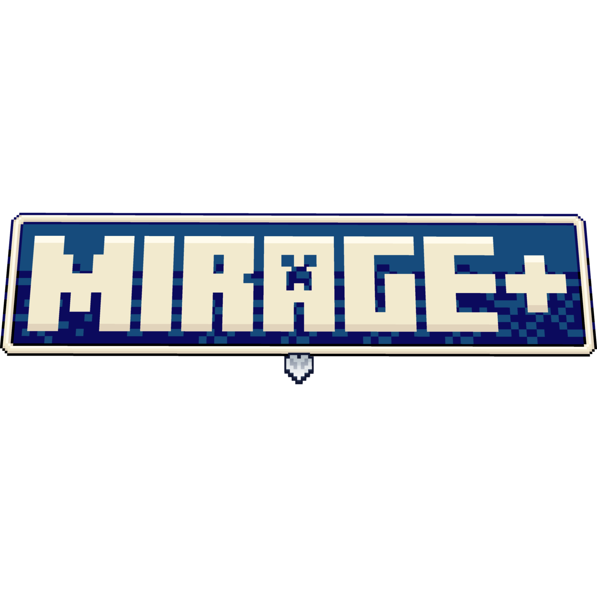 Mirage +