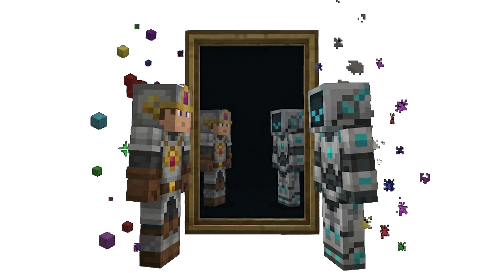 CAMBIO SKIN