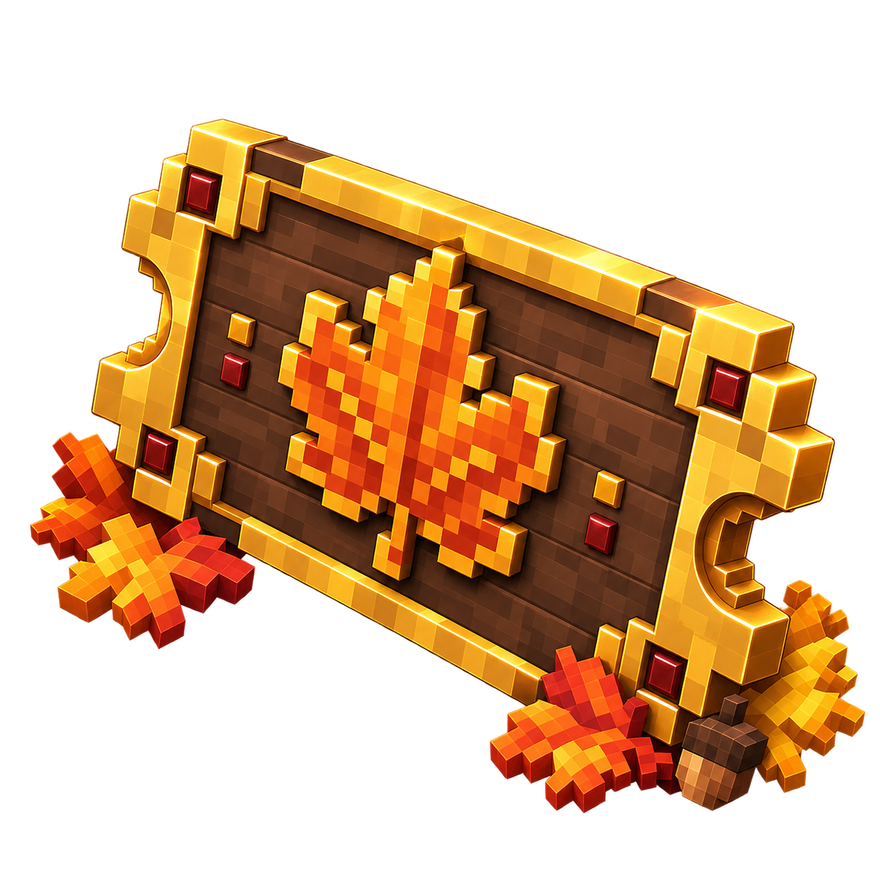 Herfst Pass