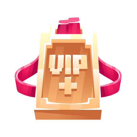 PvP Club VIP 1 Month Pvp club vip 1 month