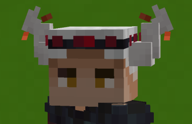 Gorro Phantump