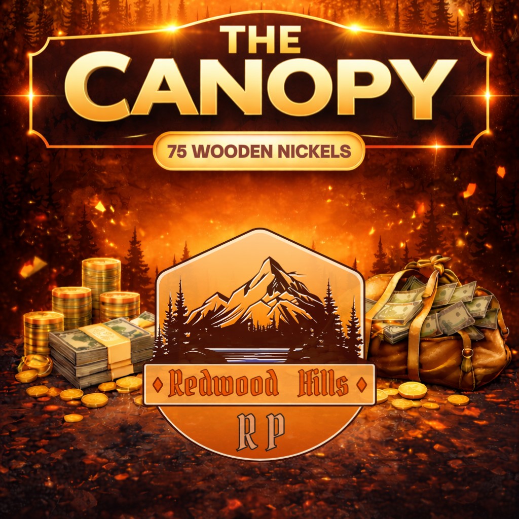 The Canopy