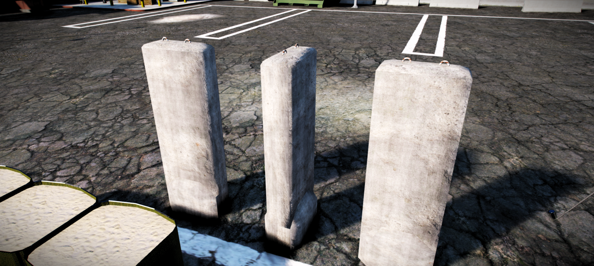 MilSim Props Pack - V1(OpenSource)
