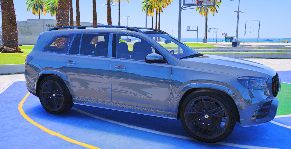 gls63