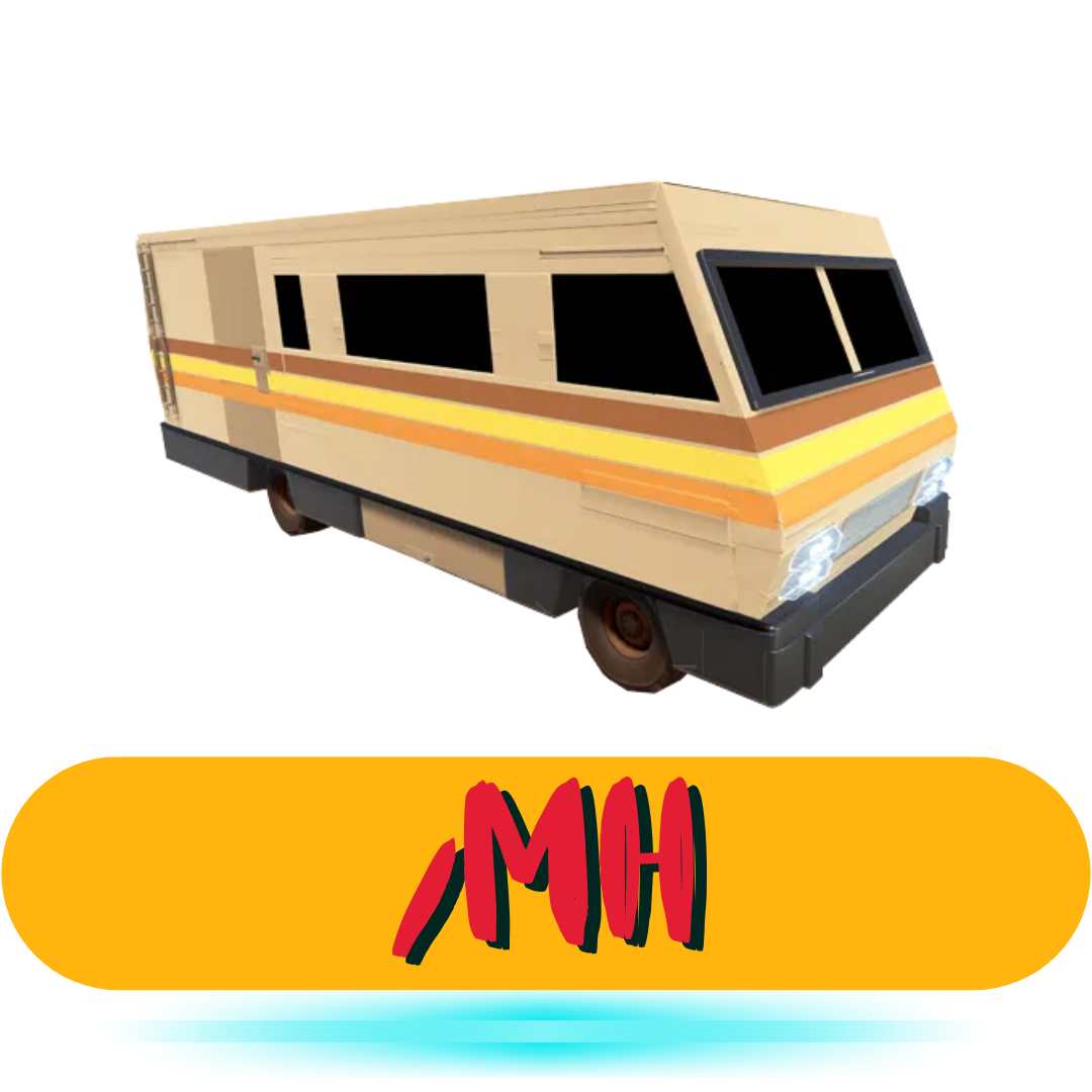 Motor Home