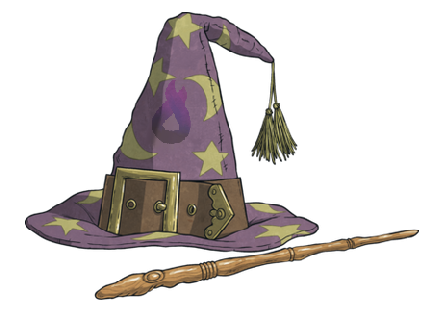 MERLIN