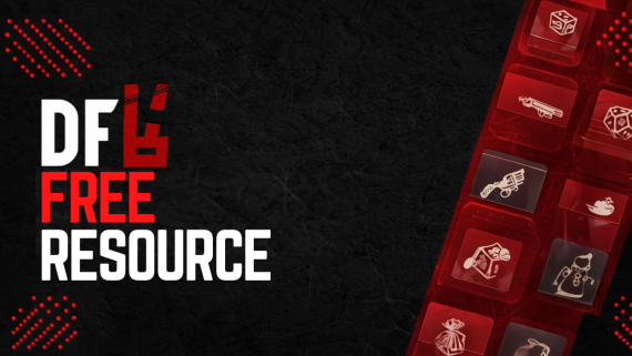 DF Announcement