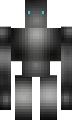 Golem Pet