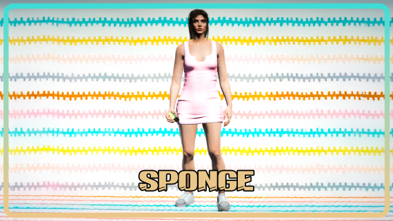 Sponge