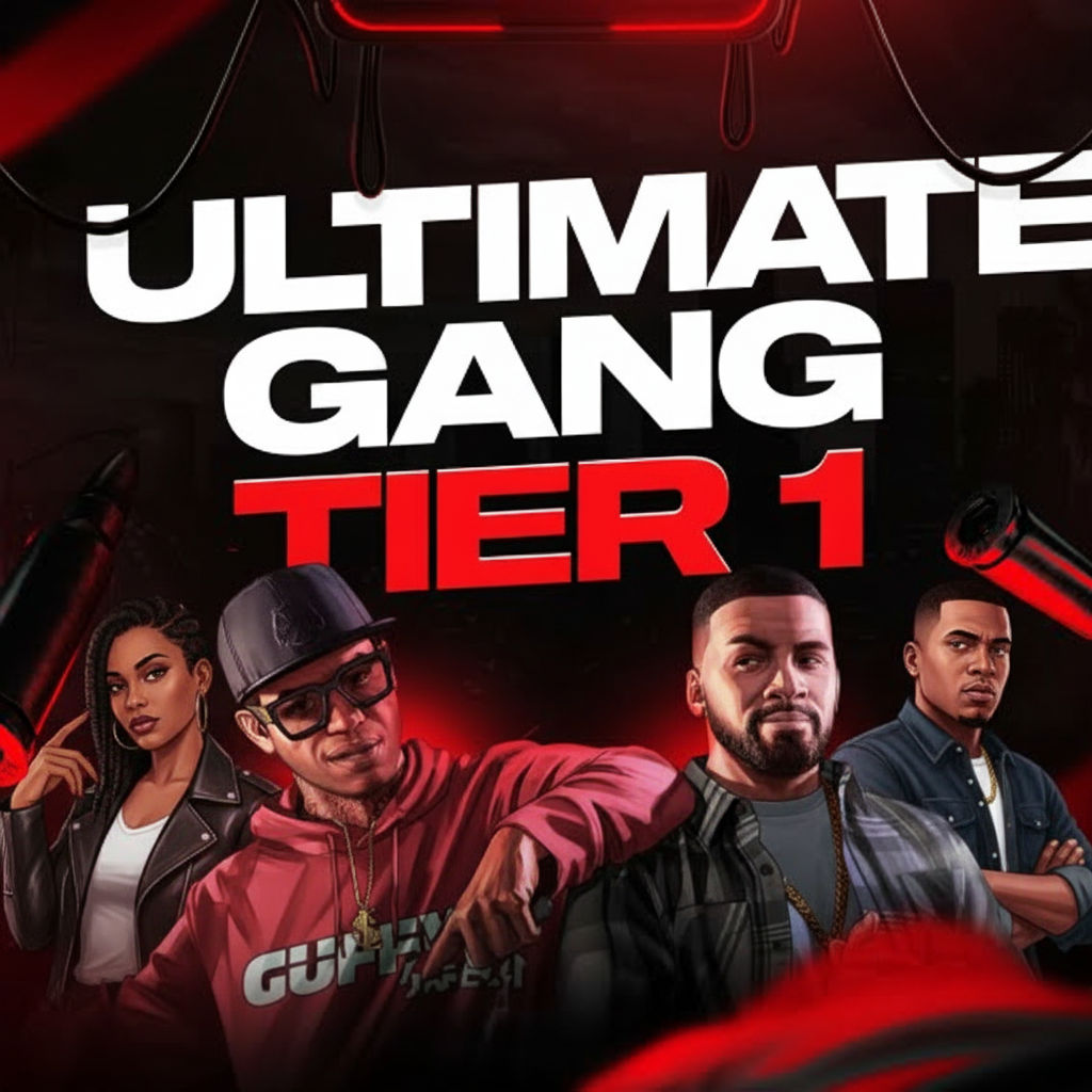 Ultimate Gang Tier