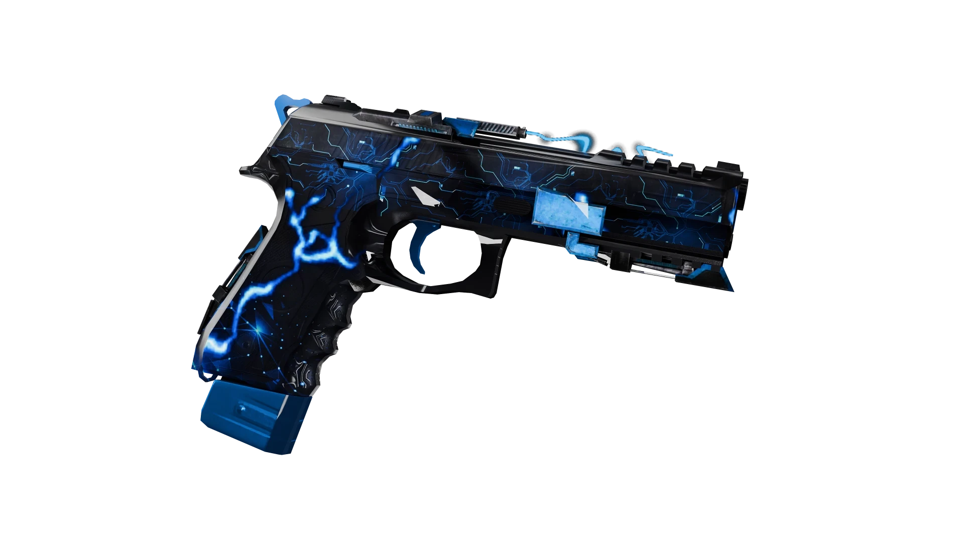 PISTOLMK2 VOLT