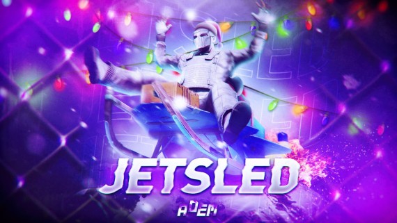[5]  JetSleds