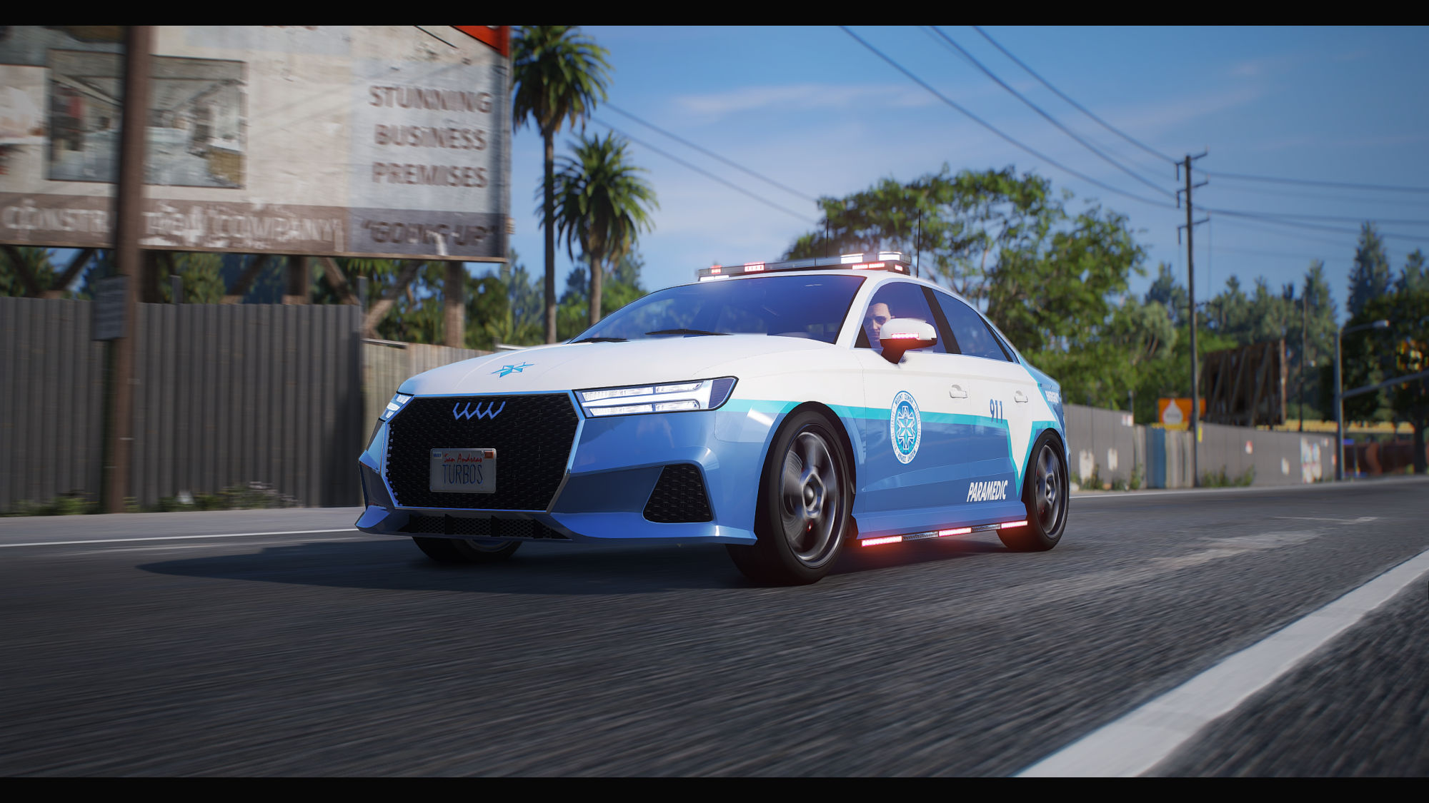 Obey Tailgater S - Image 2