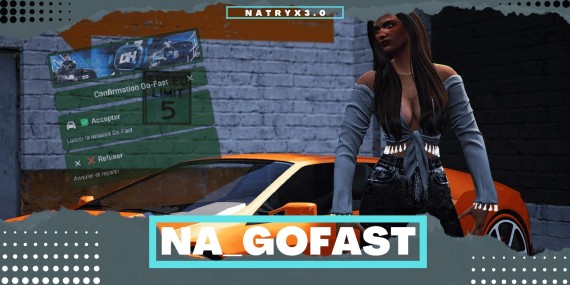 Na GoFast