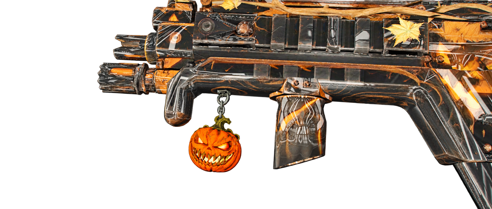 R99 HOLLOW HARVEST — preview 4