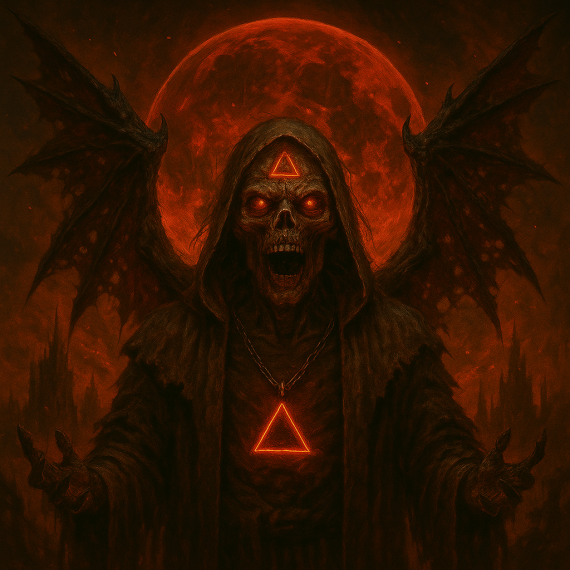 Immortal (Recurring)
