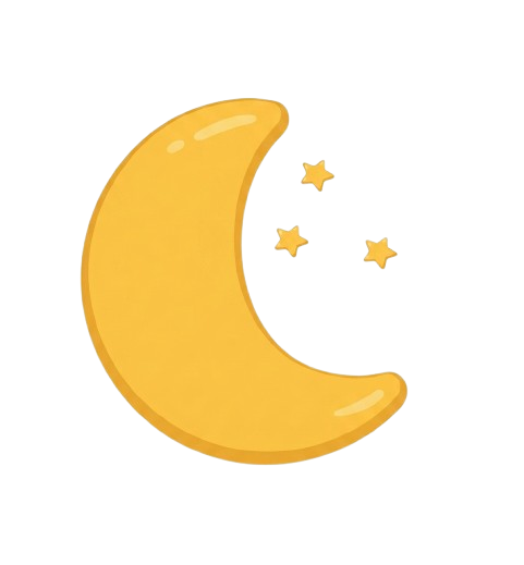 10 Moons