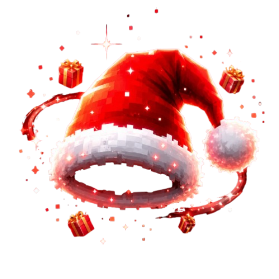 Santa Hat