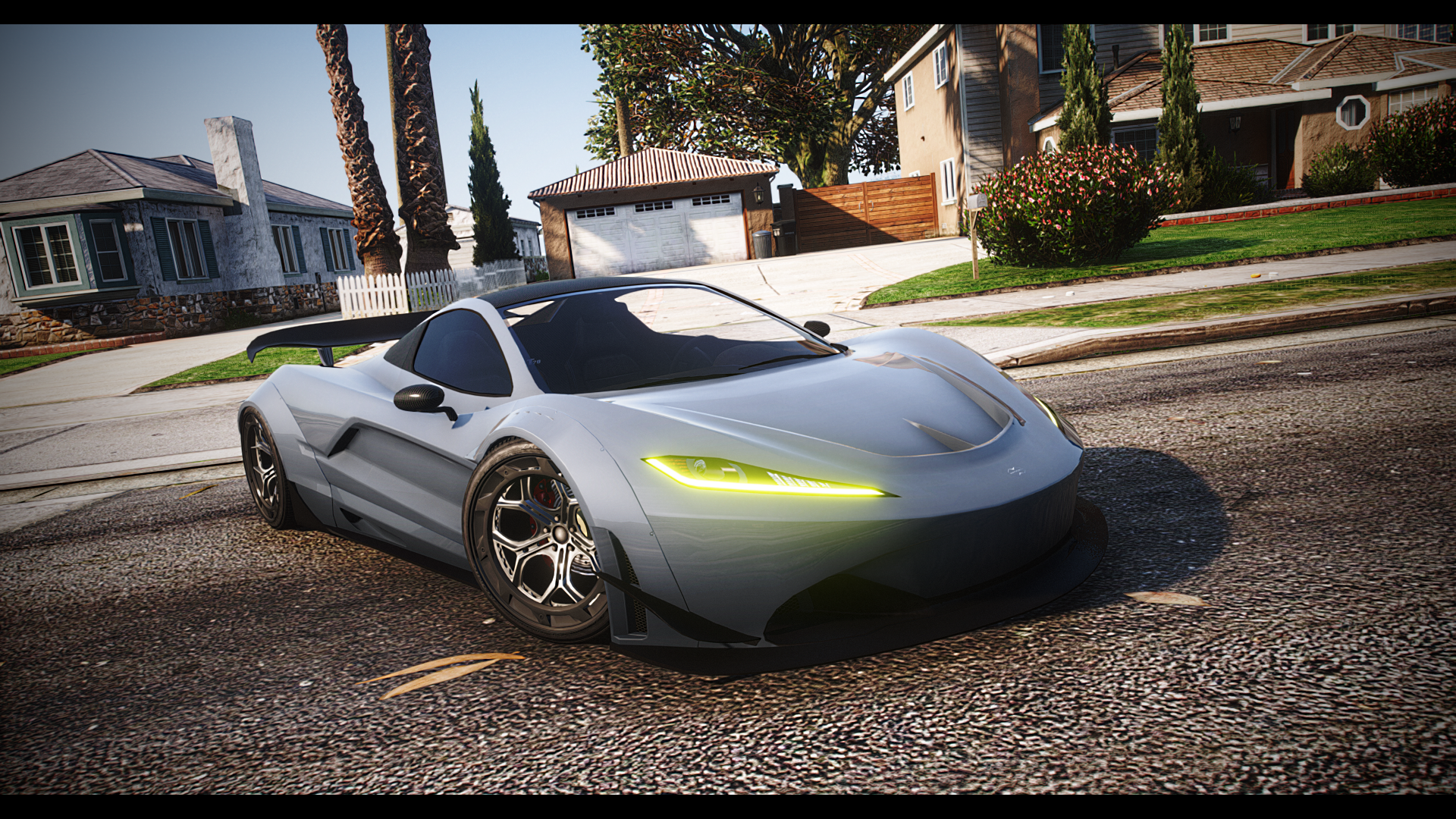 Progen T20 CTX