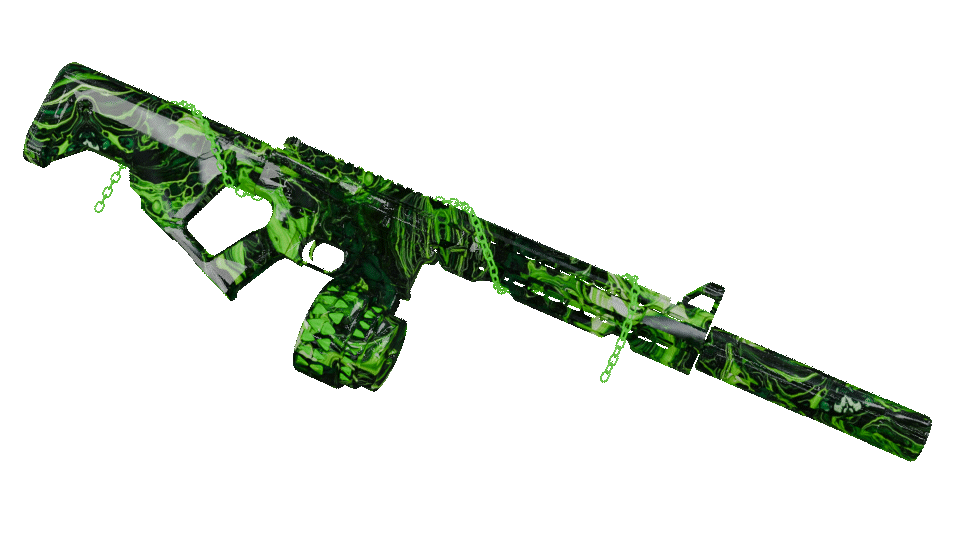 Fivem LIMEHOLOAR