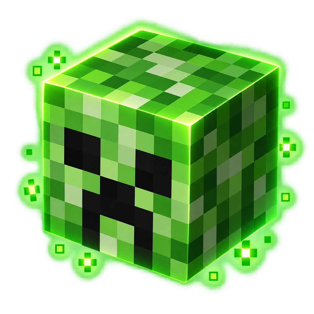 Spawner de creepers