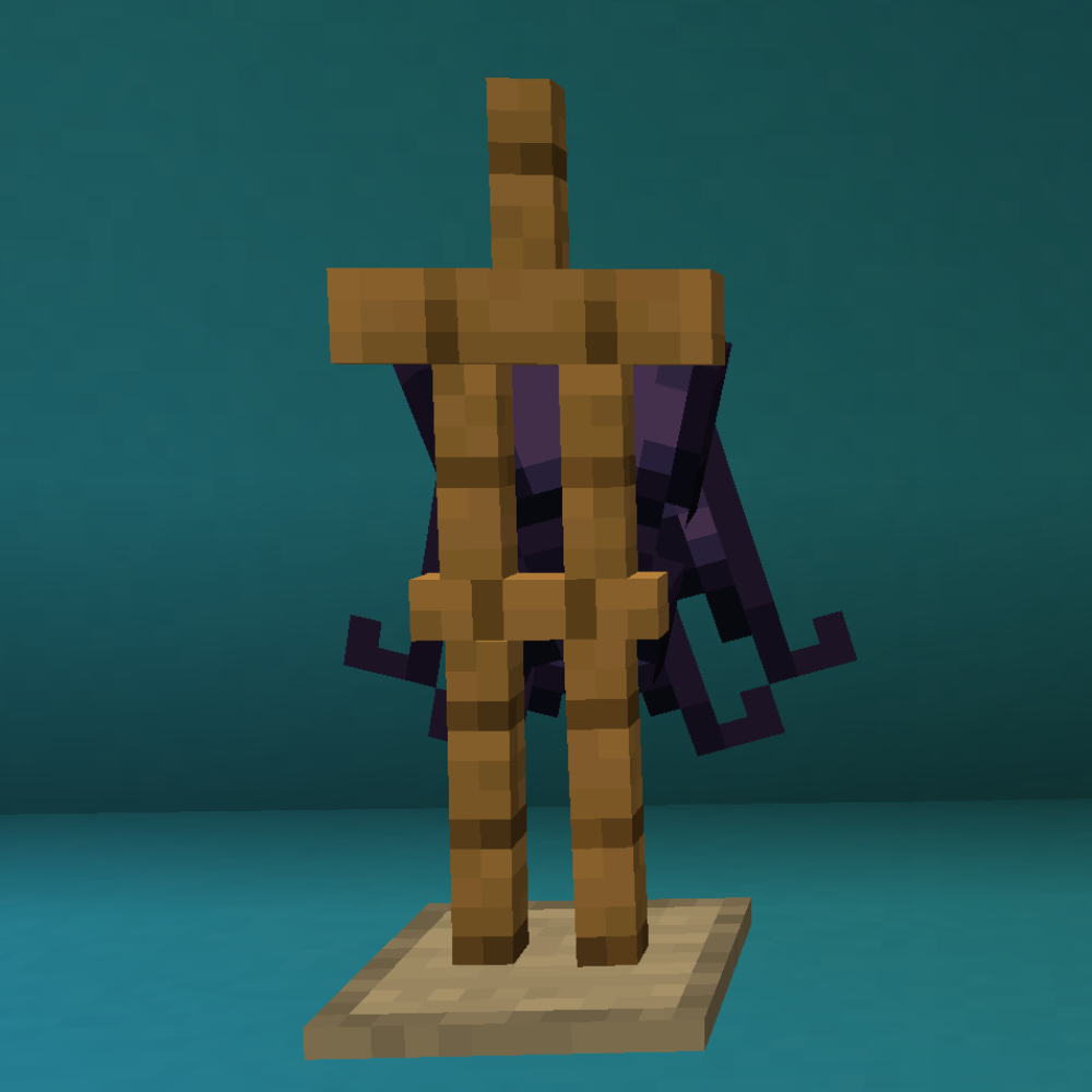 🧚 Elytra Fairy