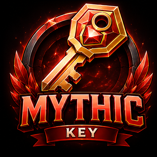Mythic Key