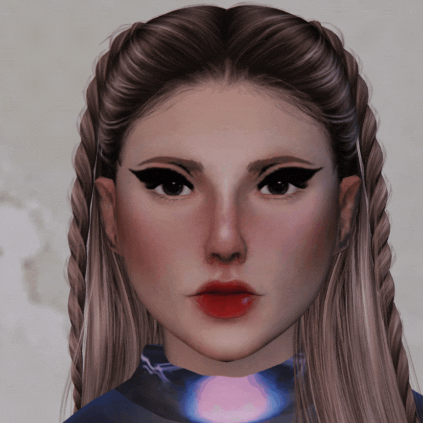 Santoro Store PACK 5 Makeups